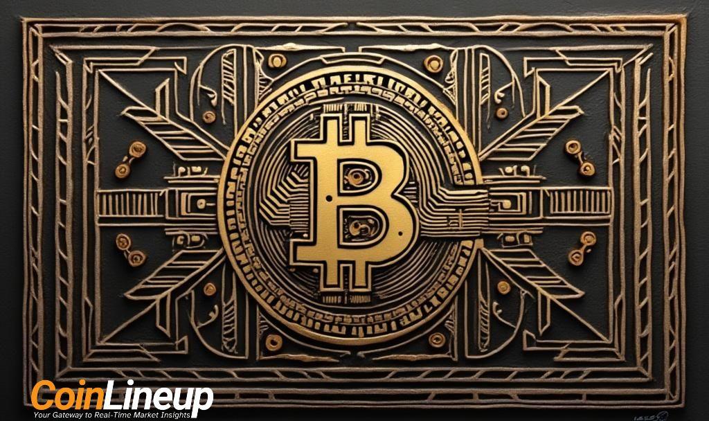 strategy bitcoin institutional trust