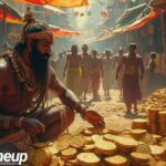 suspected arthapala eth transfers