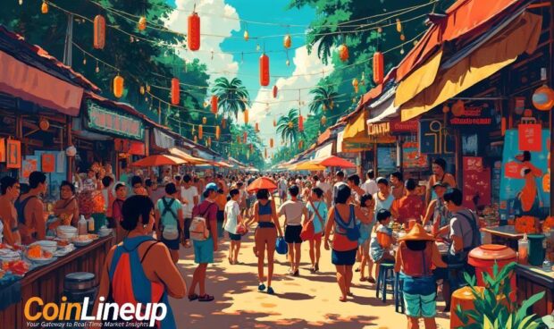 thailand crypto sandbox launch