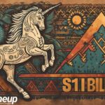 ton ecosystem first unicorn