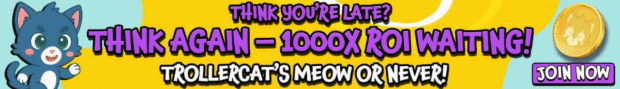 troller catt