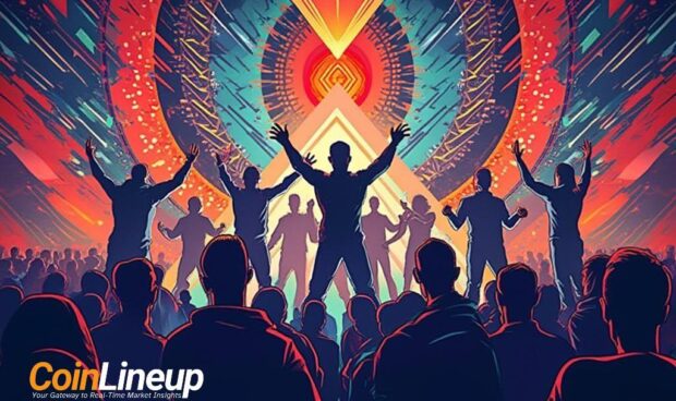tron nasdaq listing strategy revamp