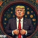 trump crypto pension plans