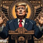 trump introduces crypto policy