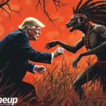 trump urges powell resignation