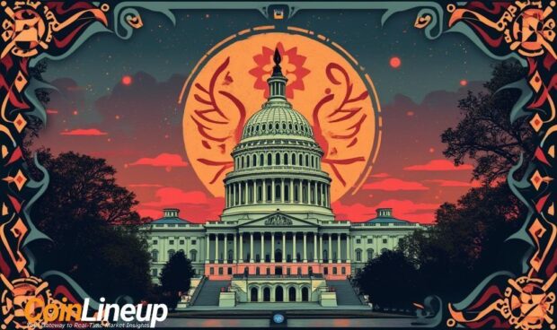 unresolved crypto cbdc legislation