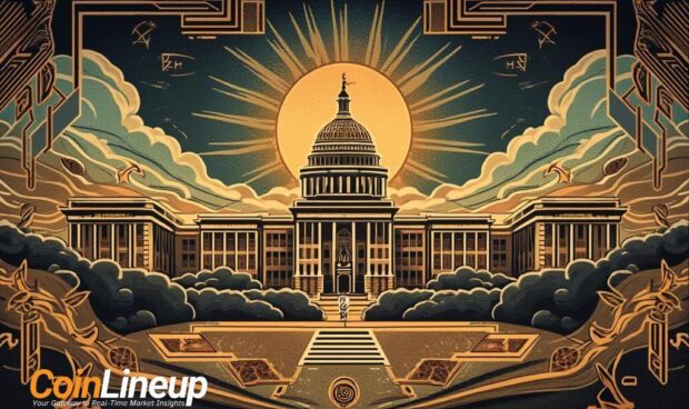 us government crypto policy release
