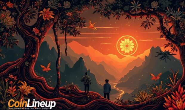 vietnam ndachain launch 2023