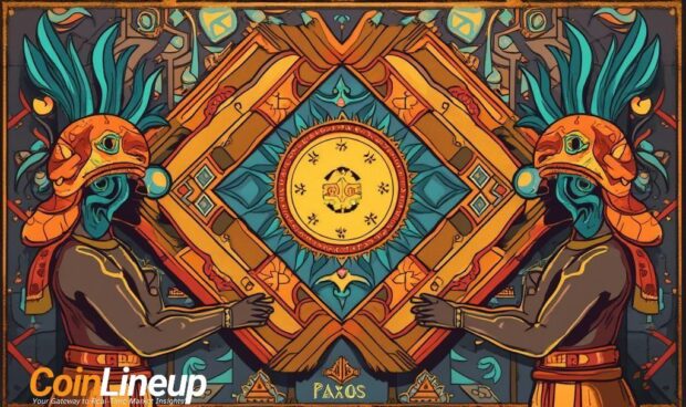 visa adds paxos stablecoins