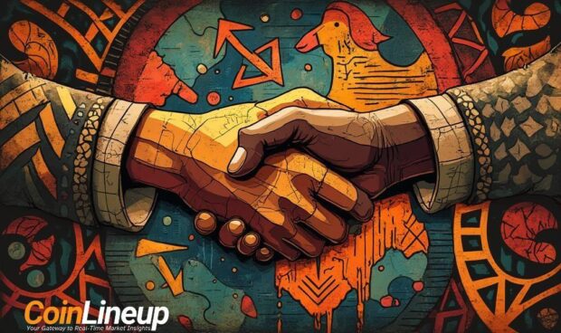 webus secures 100m with ripple
