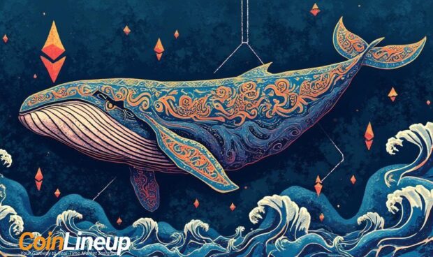 whale buys 50m ethereum binance
