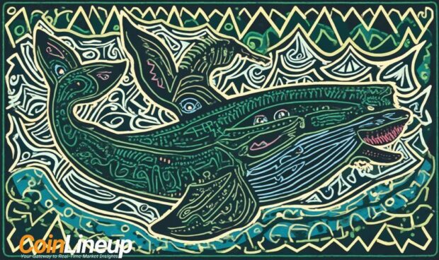 whale deposits 3m usdc eth long