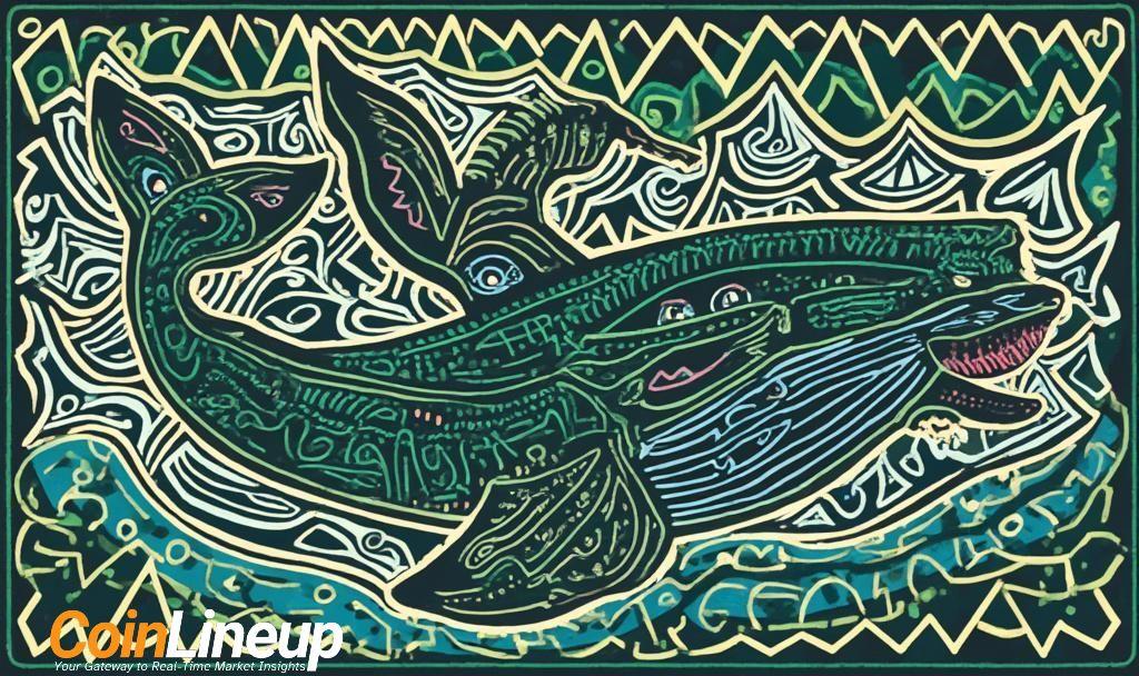 whale deposits 3m usdc eth long