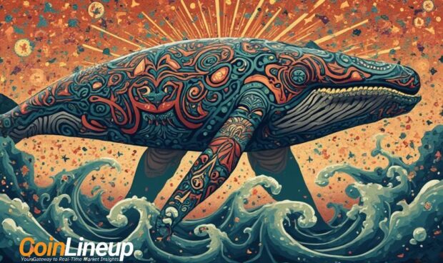 whale deposits 4000 eth into defi