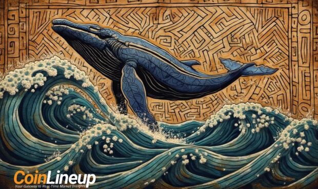 whale moves 12m from hyperliquid