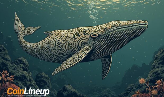 whale trades spark crypto buzz
