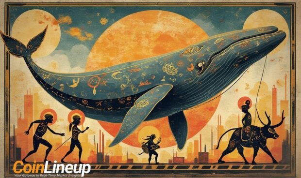 whale withdraws 251m ethereum