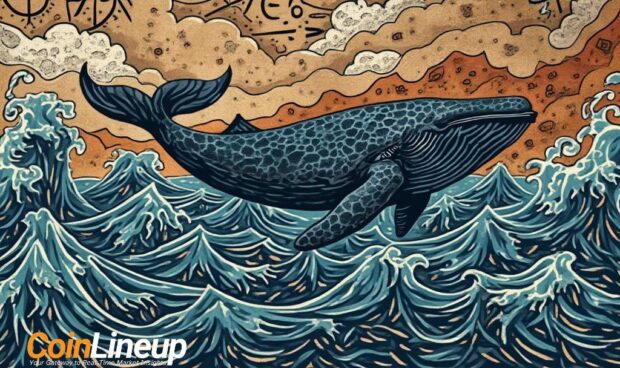 whales bets costly pump launchcoin