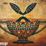 xrp price cup handle pattern