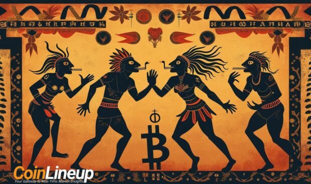 14 billion crypto options expire