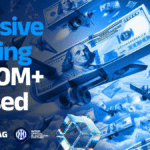 BlockDAG Hits $358M with 4,500 Builders, ENA Jumps & ADA Slows