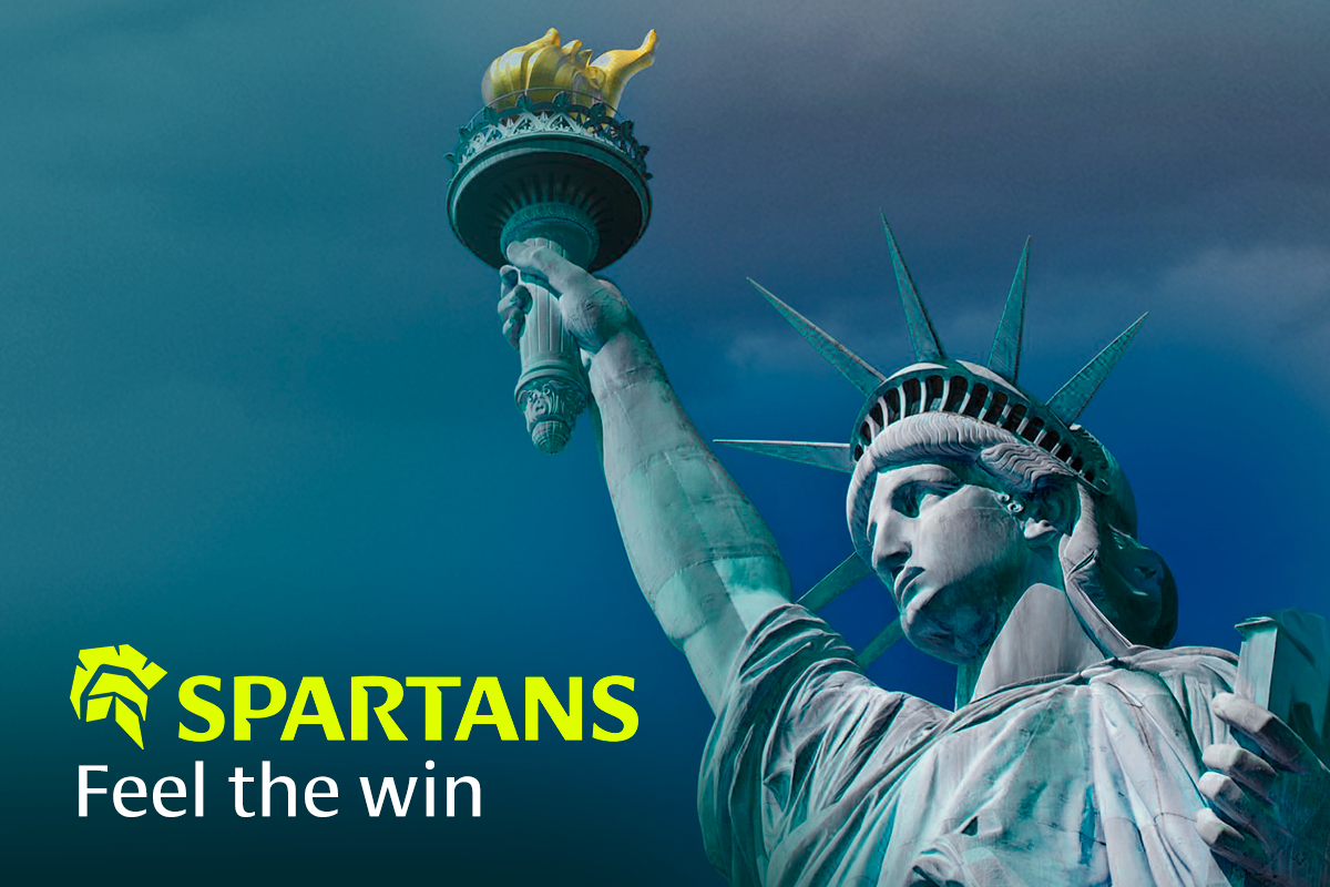 Spartans Weekly Cashback & Online Bonus Codes Explained