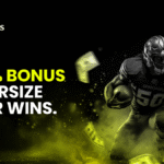 Spartans 300% Bonus vs BetMGM Casino & Bet9ja Compared