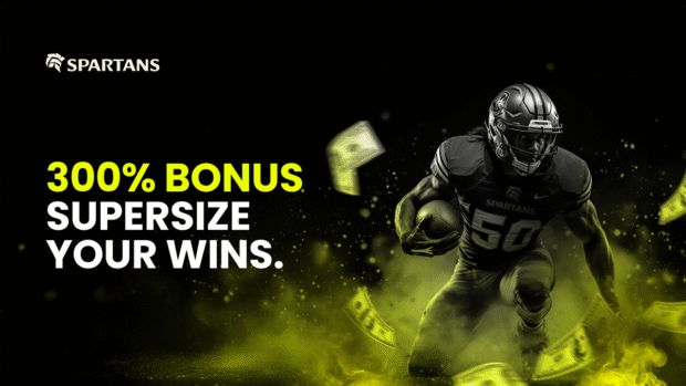 Spartans 300% Bonus vs BetMGM Casino & Bet9ja Compared