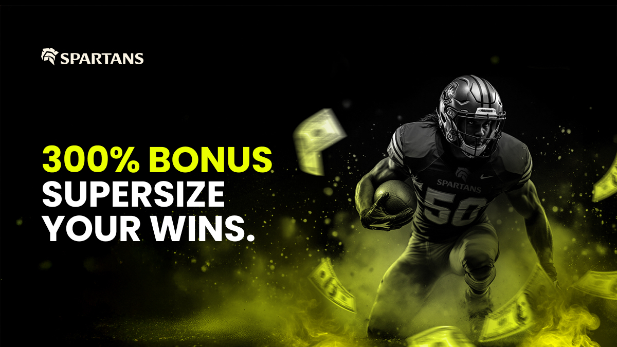 Spartans 300% Bonus vs BetMGM Casino & Bet9ja Compared