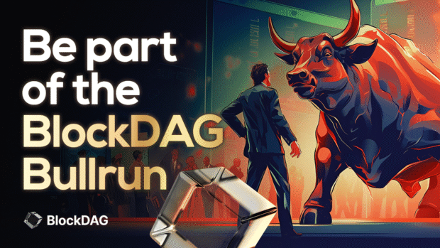BlockDAG Builders Fuel $5 Goal, SUI Slides, Pi Faces Unlock