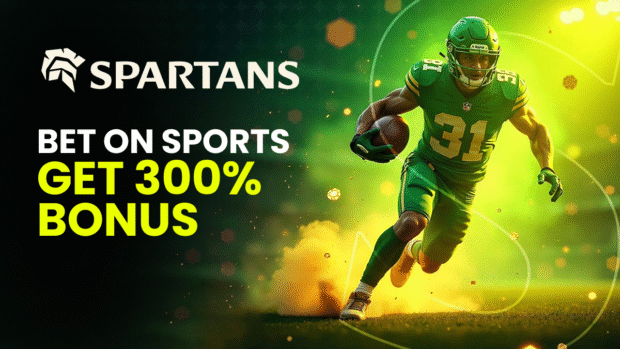 Spartans vs. SkyBet & Stake: Best Online Casino Site 2025