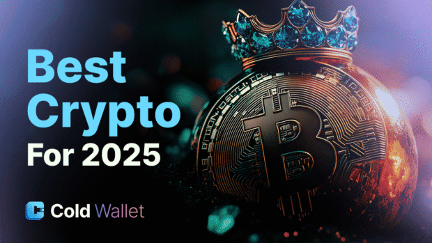 4 Top Trending Cryptos You Need to Watch: Cold Wallet, Solana, SUI, and Hedera