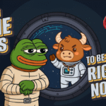 Confirmed by Analysts: These Are the 3 Best Cryptos to Join in 2025 for Maximum Returns