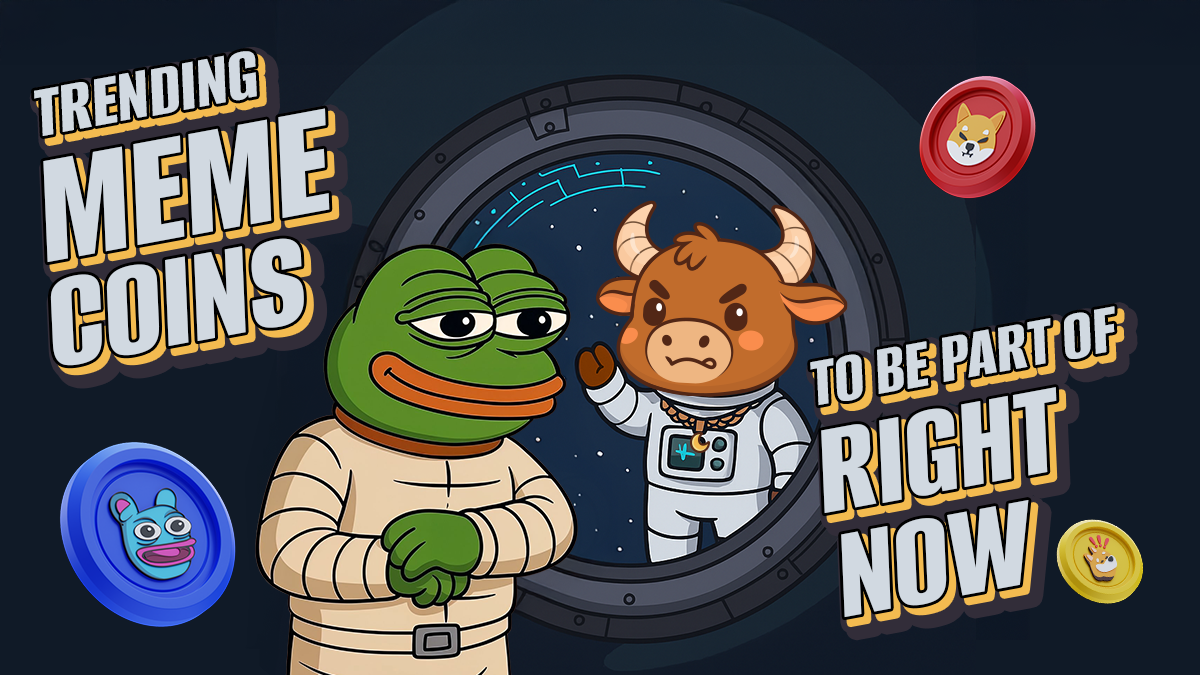 Confirmed by Analysts: These Are the 3 Best Cryptos to Join in 2025 for Maximum Returns