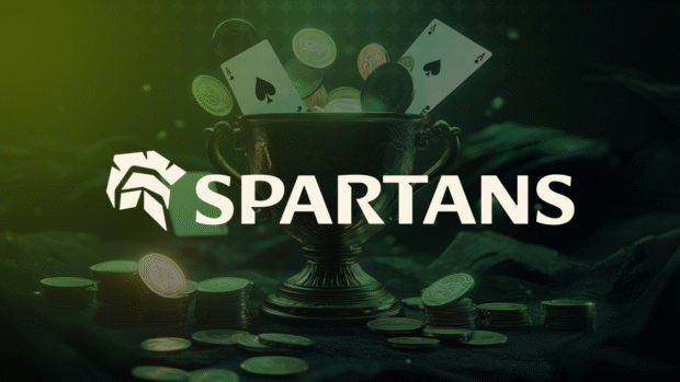 Spartans vs PokerStars vs Unibet: Which Casino Pays Out BTC, ETH, USDT, and Real Luxury Prizes