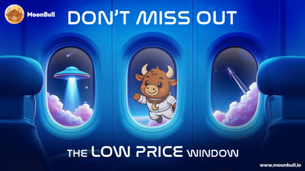 MoonBull Whitelist Nearly Full as Experts Predict 100x Crypto Gains - Dogwifhat and Popcat Rally
