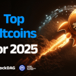 BlockDAG, TON, UNI & AVAX: Top Altcoin to Watch for Explosive Growth