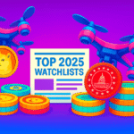ETH Rally Brings MAGACOIN FINANCE and DOGE Onto Analysts’ Top 2025 Watchlists