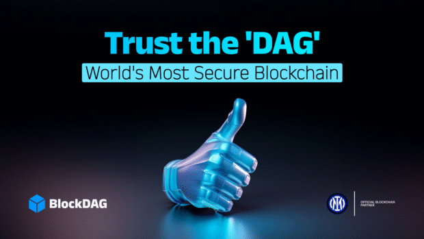 BlockDAG’s Mining Division Attracts PoW Capital, Boosting Crypto Presale 2025 Momentum