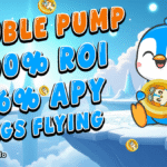 Best Meme Coins to Buy for 2025 – Arctic Pablo, Turbo & Baby Dogecoin ROI Surge