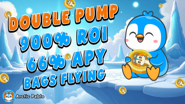 Best Meme Coins to Buy for 2025 – Arctic Pablo, Turbo & Baby Dogecoin ROI Surge