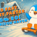 Missed Book of Meme? Now, Arctic Pablo Offers a Second Chance and Shines as the Best Crypto to Buy Today with Massive ROI