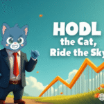 Best Meme Coins: Troller Cat, Brett, Goatseus Maximus Review.