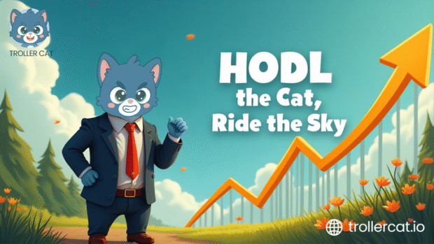 Best Meme Coins: Troller Cat, Brett, Goatseus Maximus Review.