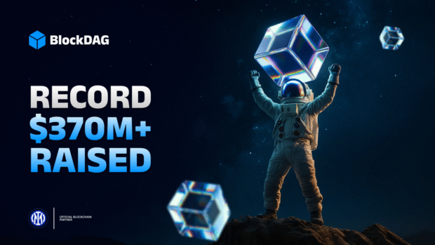 Title Tag: Key Insights On VET & XLM Price Predictions, Plus BlockDAG’s Demo Trading Dashboard
