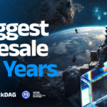 BlockDAG’s Pre-Mainnet 2,660% ROI Makes It the Crypto With Most Potential in 2025