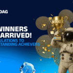 BlockDAG Delivers 10 BTC Reward, Ethena Gains & XRP Uptrends