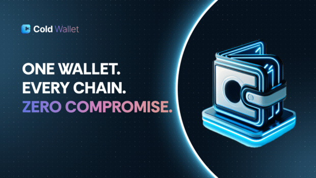 Cold Wallet’s 4,900% ROI Tops Aave’s Rally and Shiba Inu’s Hype