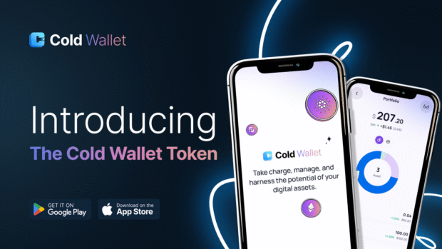 Pi Network $0.37 Test, Uniswap DAO Shift, Cold Wallet $6.16M Presale