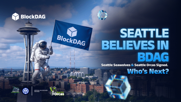 BlockDAG, Mantle, and Bitcoin Cash Trading Volume – Why BlockDAG Is the Best Crypto to Buy Now